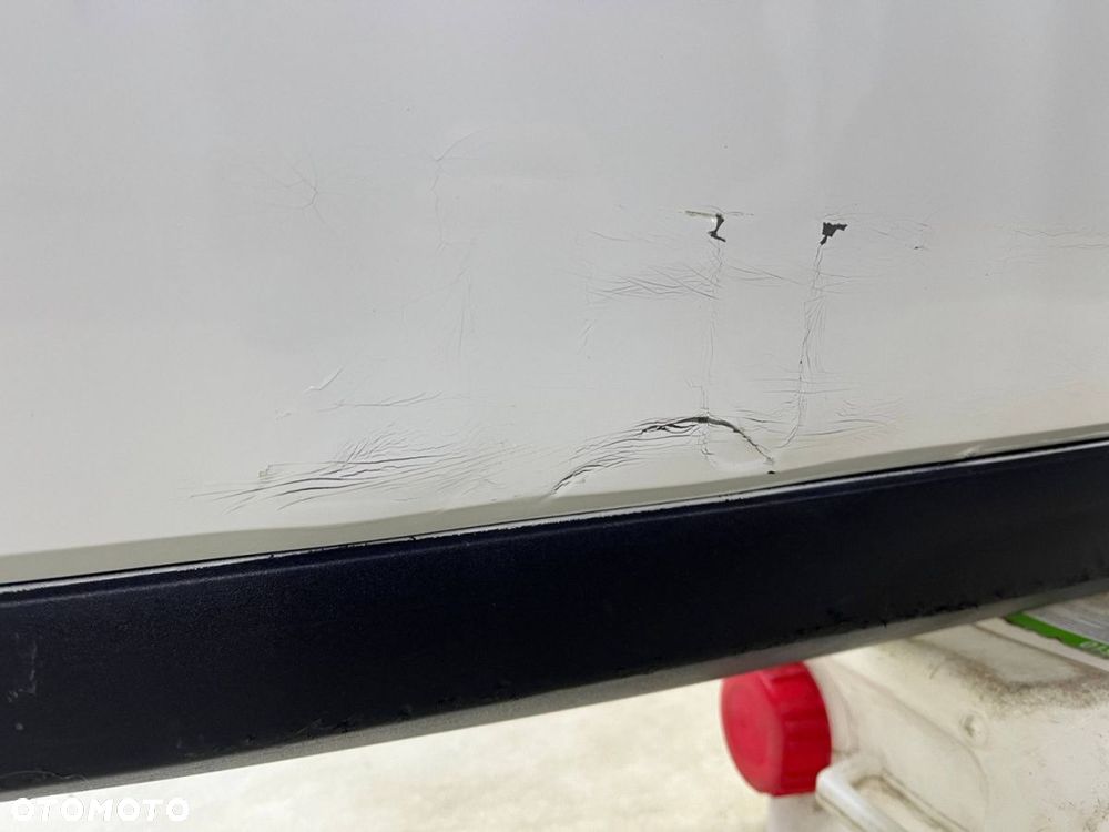 Zderzak tylny BMW 5 GT Gran Turismo F07 09-13r. tył 4XPDC 7176964 - 8