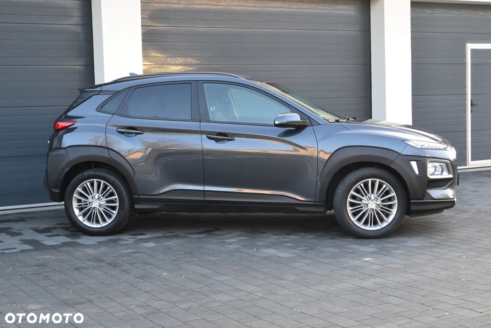 Hyundai Kona 1.0 T-GDI Premium - 17