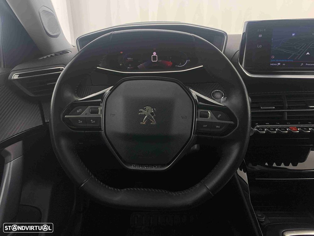 Peugeot 2008 1.2 PureTech Allure - 11