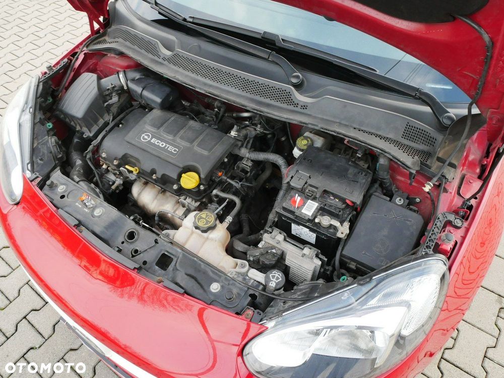 Opel Adam 1.4 Jam - 24