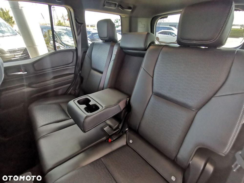 Toyota Land Cruiser LC 2.8 D-4D Executive - 32