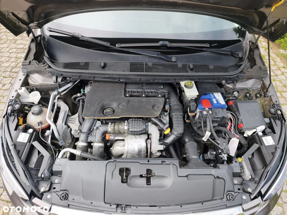 Peugeot 308 - 15