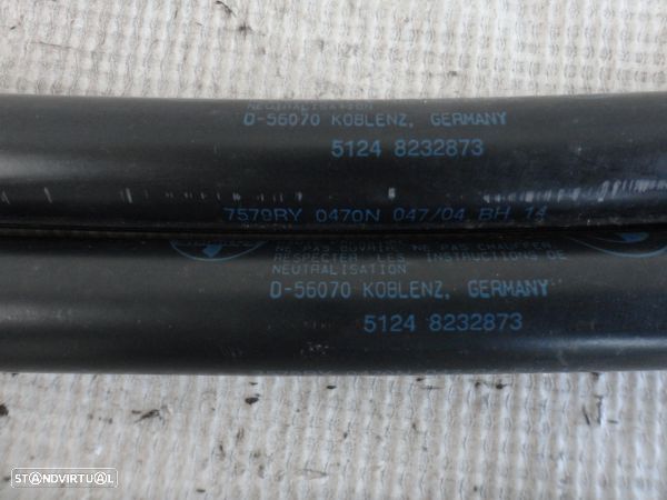 Amortecedor Tampa De Mala Bmw 3 Touring (E46) - 2