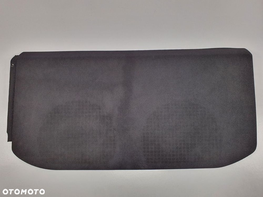 MASKOWNICA GŁOSNIKA PÓŁKI PRAWA MERCEDES W140 - 1