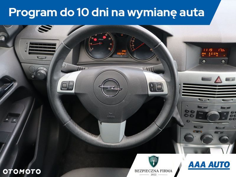 Opel Astra - 9