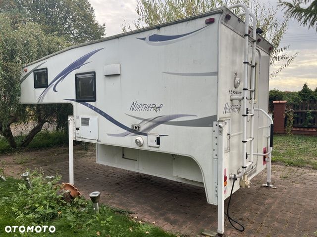Inny NORTHSTAR 8,5 adventurer - 5