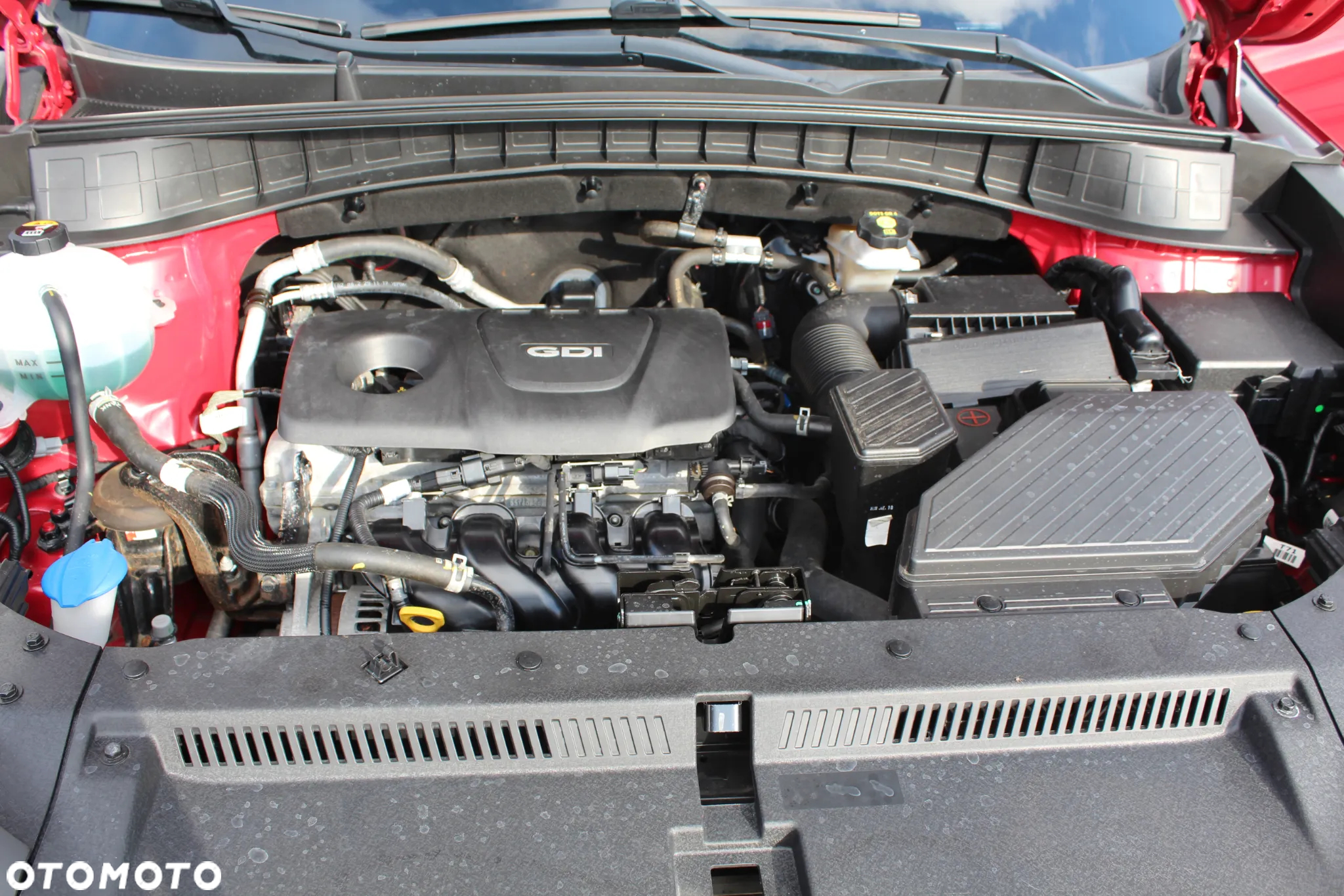 Hyundai Tucson - 15