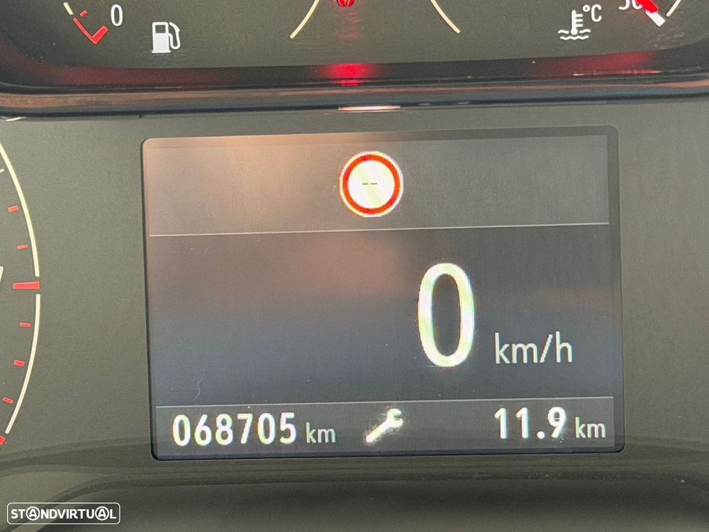 Opel Grandland X 1.5 CDTI Edition - 24