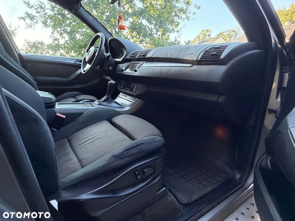 BMW X5 3.0 d Edition Exclusive - 17