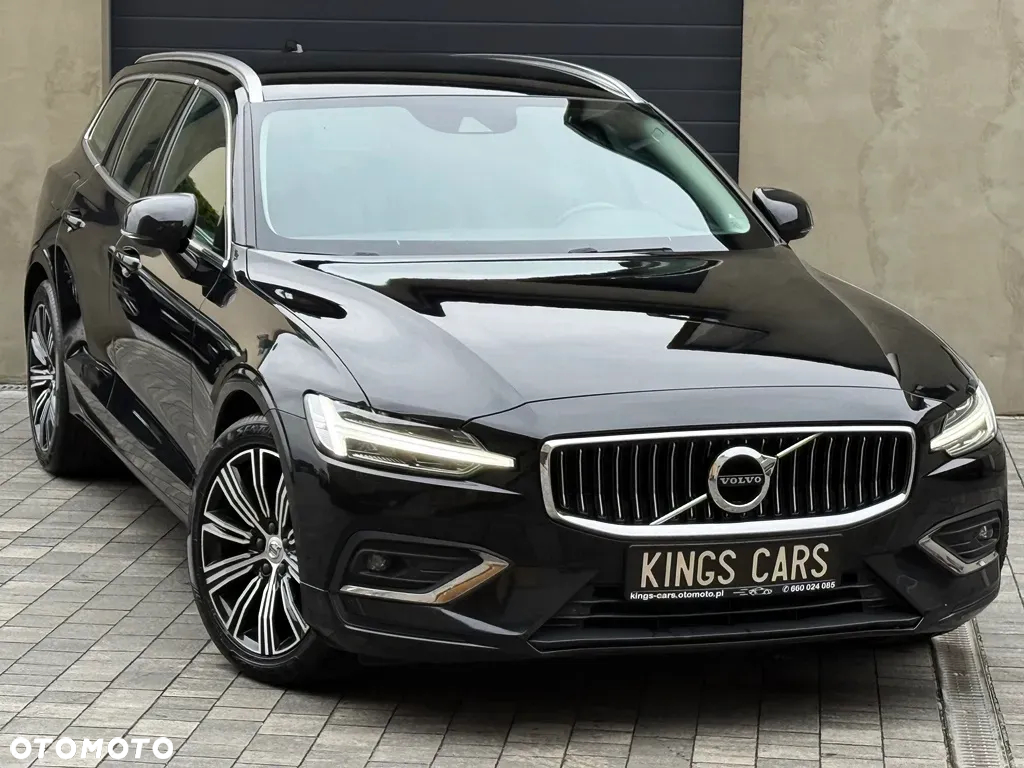 Volvo V60 D4 Inscription - 17