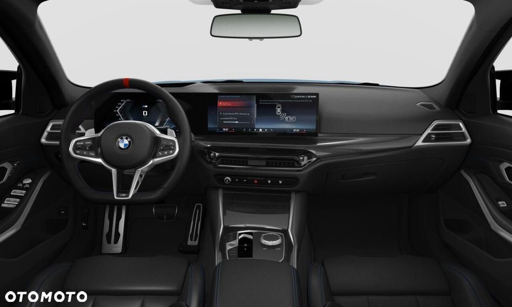 BMW Seria 3 - 4