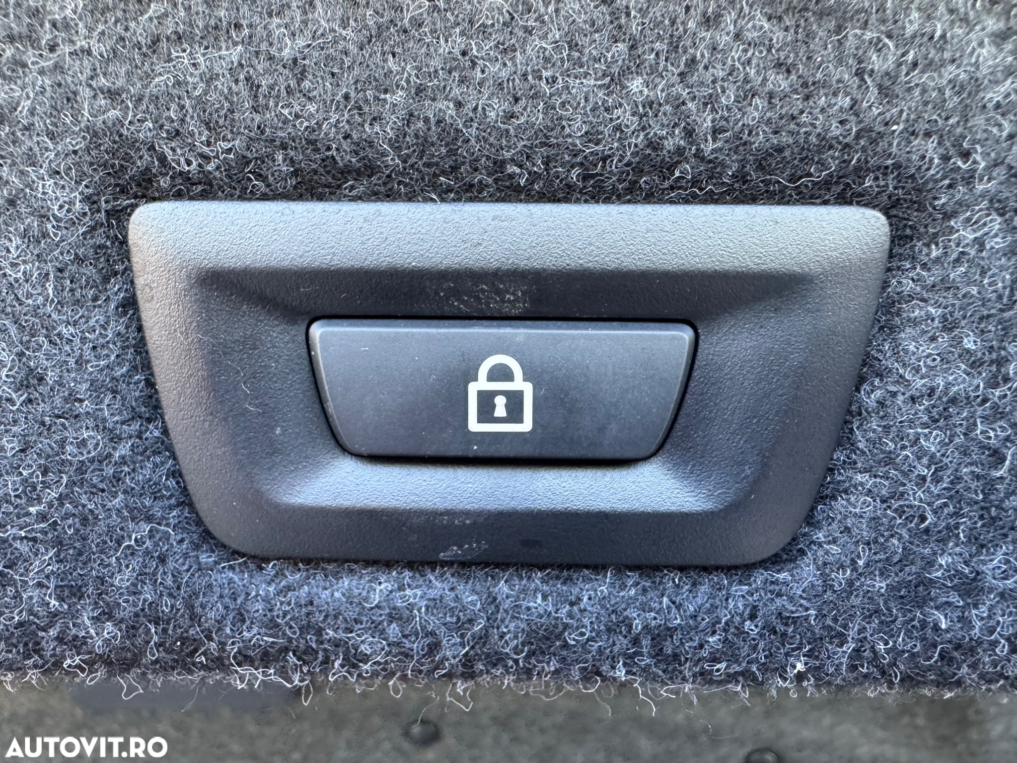 BMW Seria 5 530e AT PHEV - 19