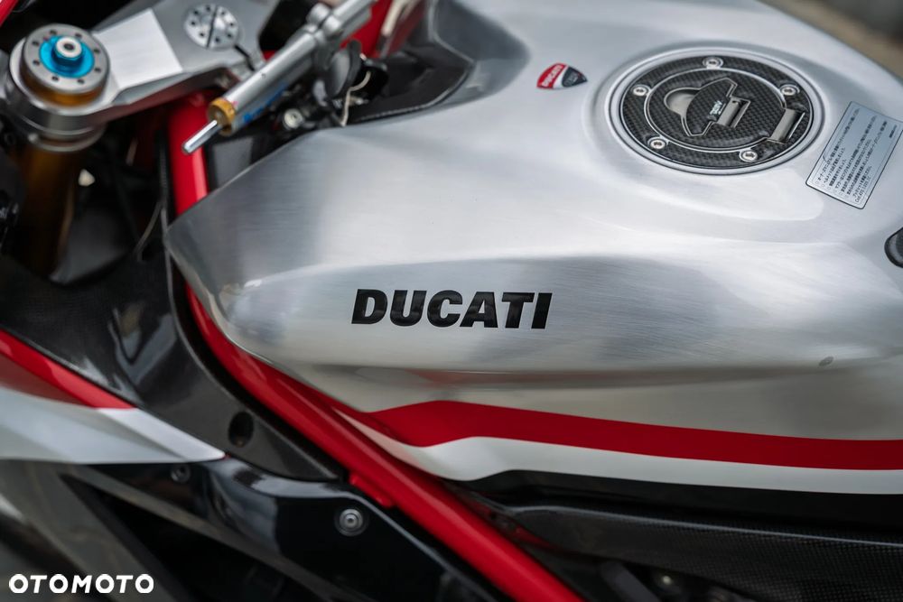Ducati 1198 - 13