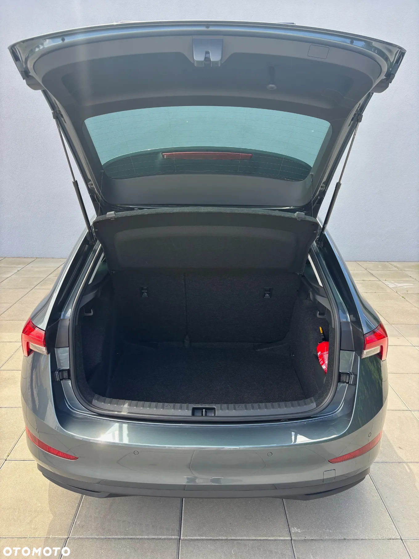 Skoda Scala 1.5 TSI Style DSG - 7