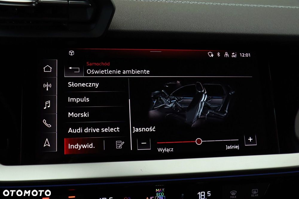 Audi S3 Sportback 2.0 TFSI Quattro S tronic - 34