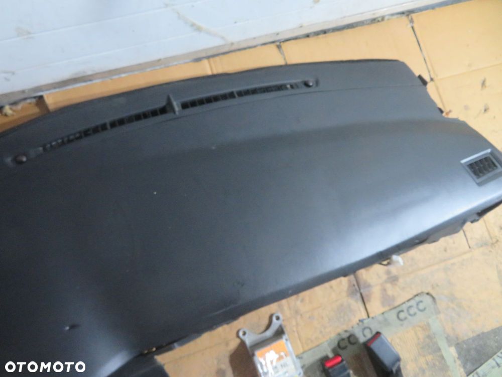 DESKA ROZDZIELCZA AIRBAG KONSOLA AURIS E18 II TOYOTA 2012-2015 - 4