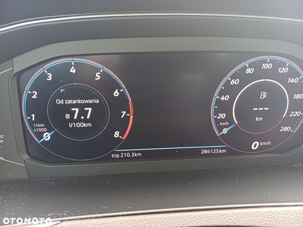 Volkswagen Arteon 2.0 TSI Elegance DSG - 7