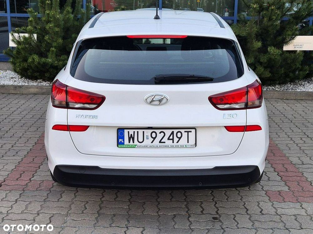 Hyundai i30 - 5