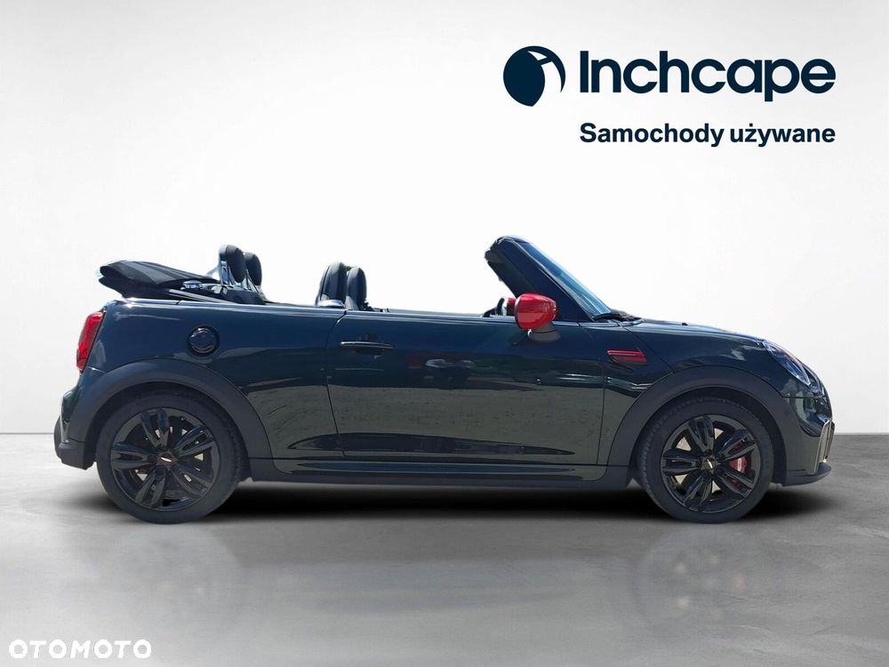 MINI John Cooper Works - 7