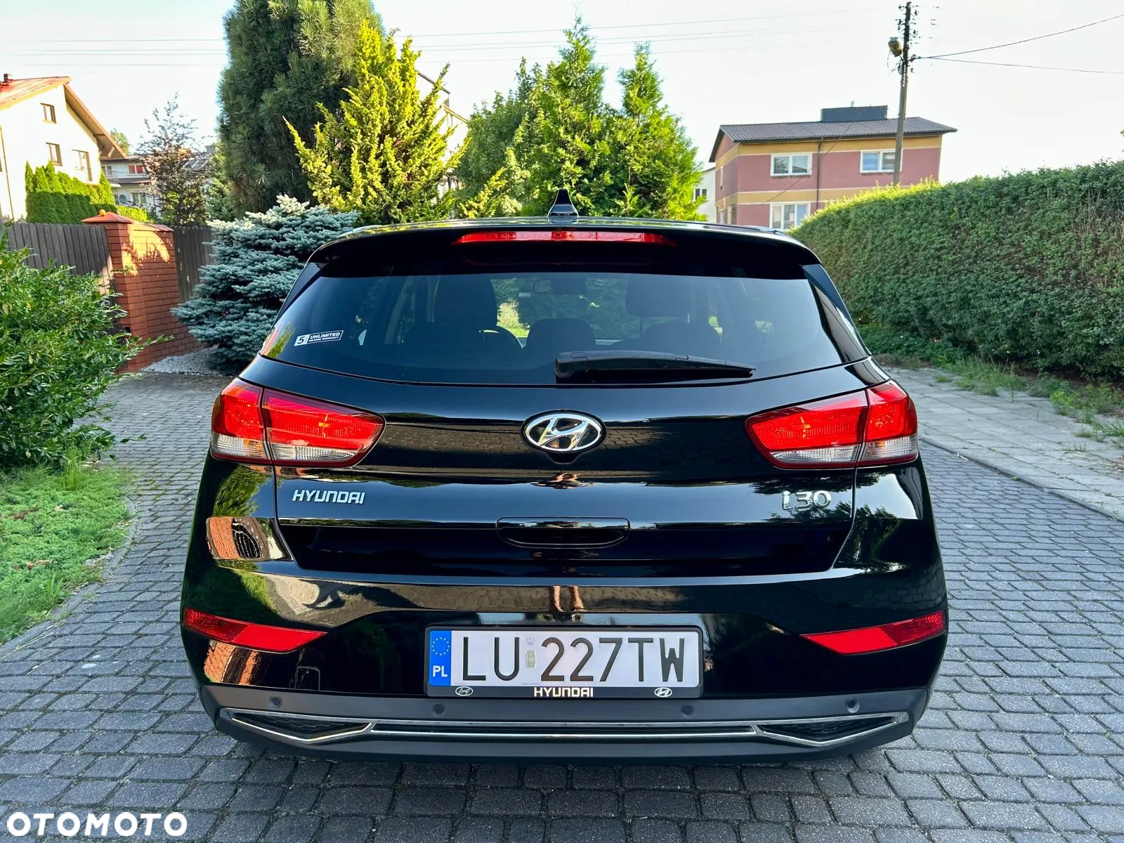 Hyundai i30 1.0 T-GDI Connect & Go - 3