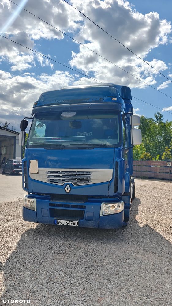 Renault Premium - 2