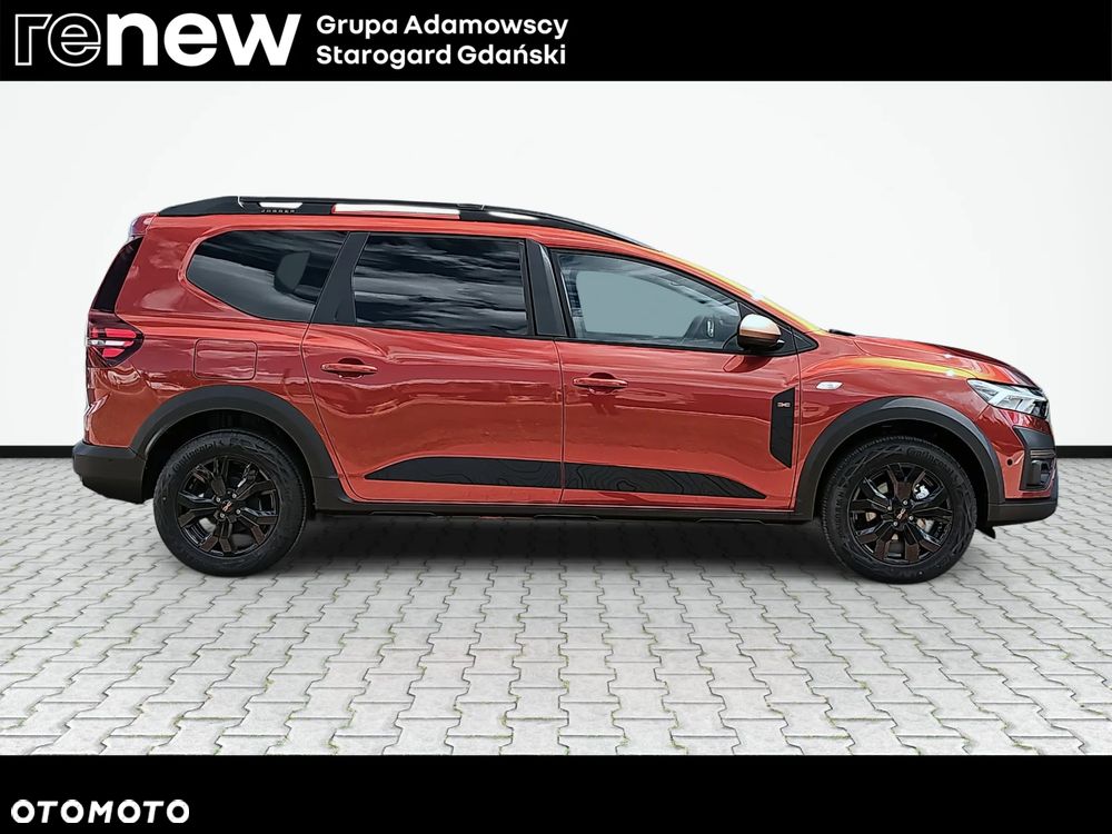 Dacia Jogger 1.6 Full Hybrid 140 Extreme MMT - 4