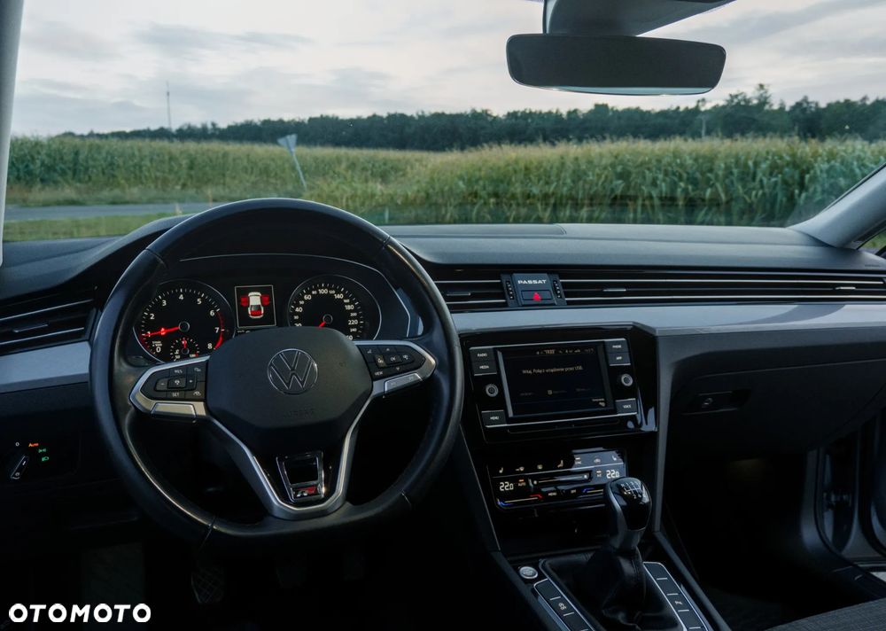 Volkswagen Passat 1.5 TSI EVO Business - 13