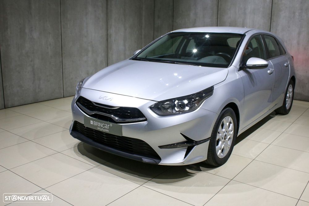 Kia Ceed 1.0 T-GDI Drive - 16