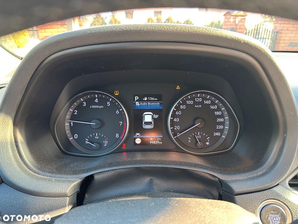 Hyundai i30 1.4 T-GDI DCT Premium - 15