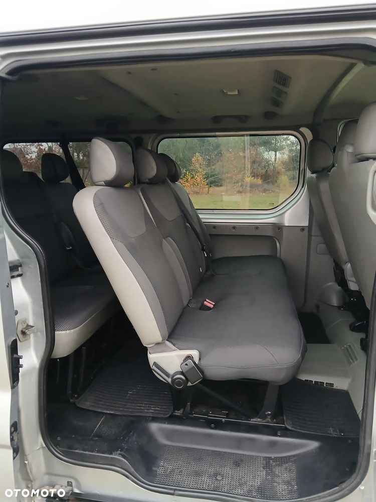 Opel Vivaro - 29