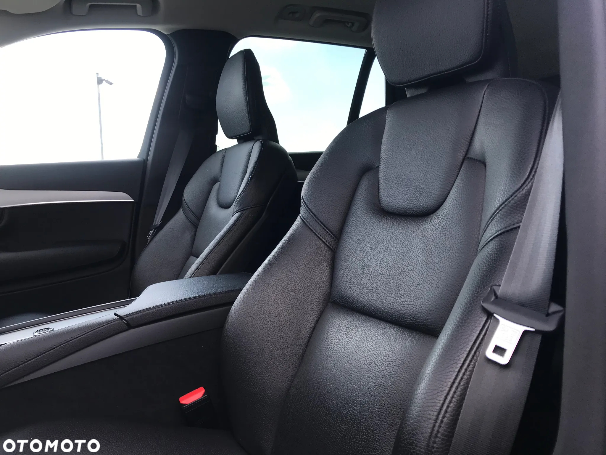 Volvo XC 90 - 27