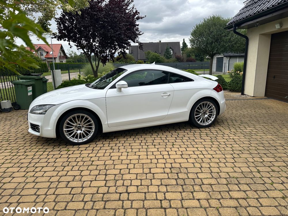 Audi TT Coupé 1.8 TFSI - 2