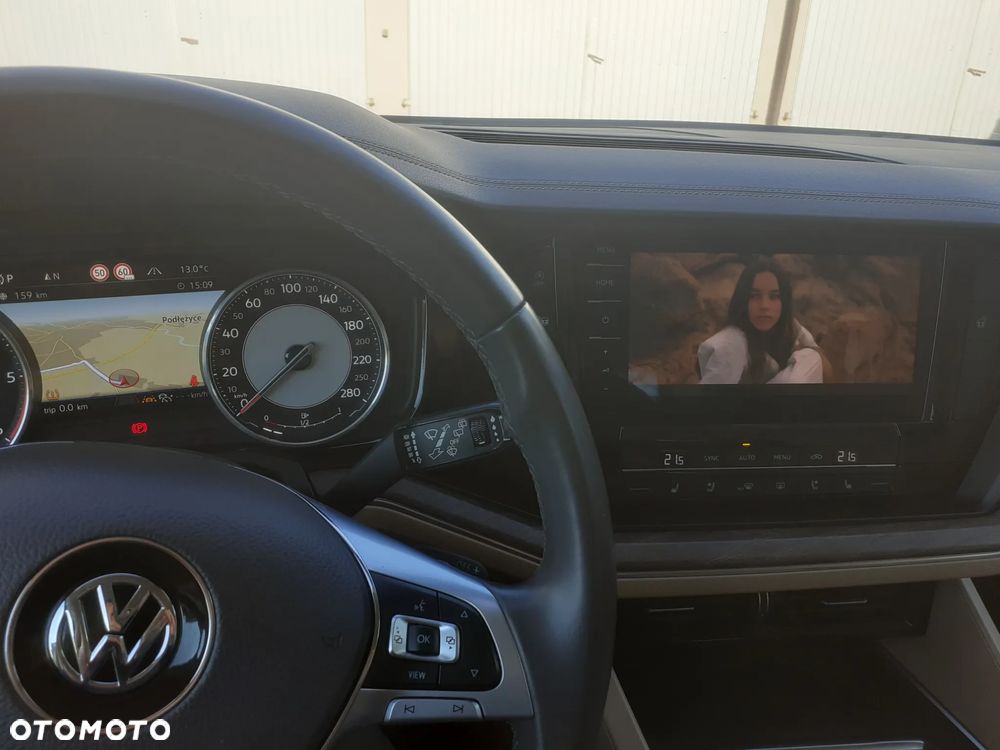 Volkswagen Touareg 3.0 V6 TDI SCR 4Mot Elegance - 3