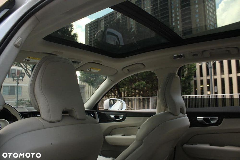 Volvo XC 60 T5 AWD Geartronic Inscription - 22