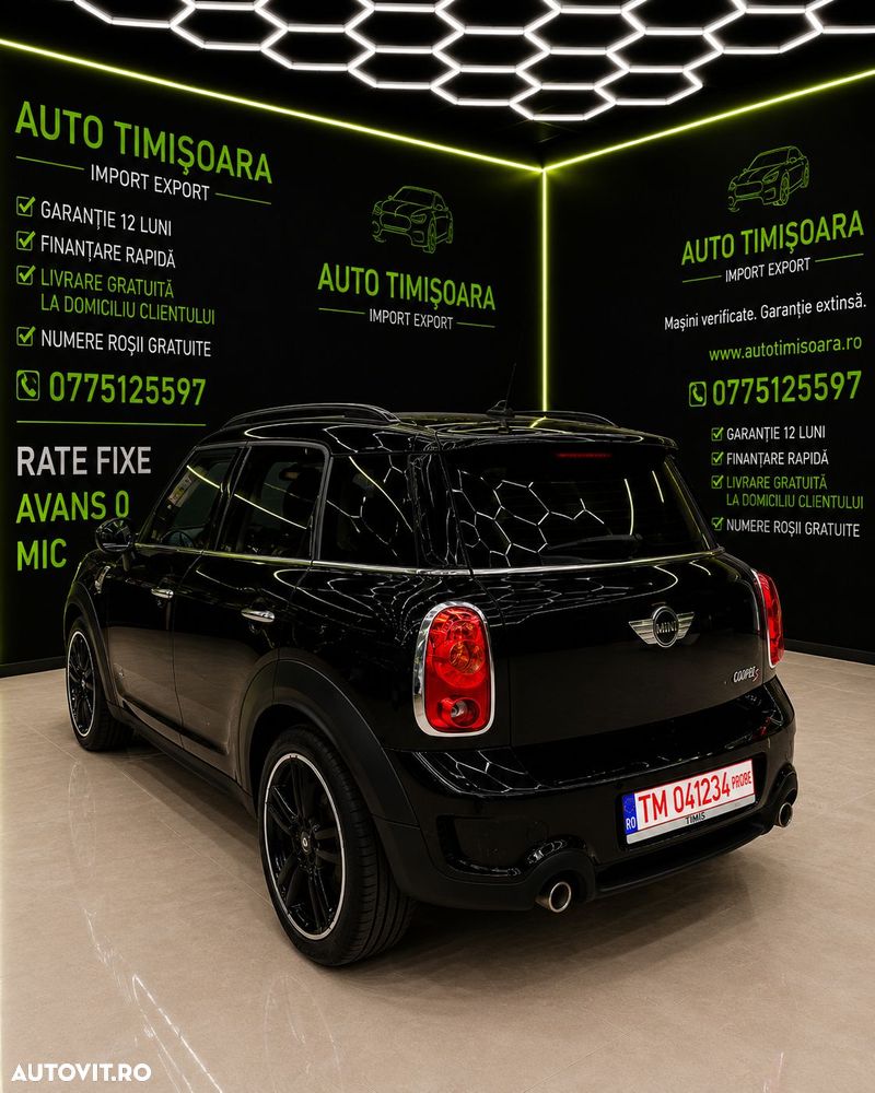 Mini Cooper SD - 4
