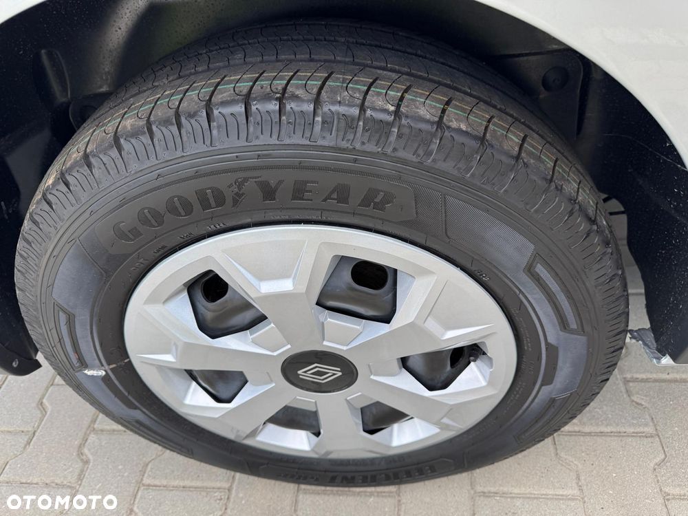 Renault Trafic Kombi 2.0 L2 Pack Clim - 19