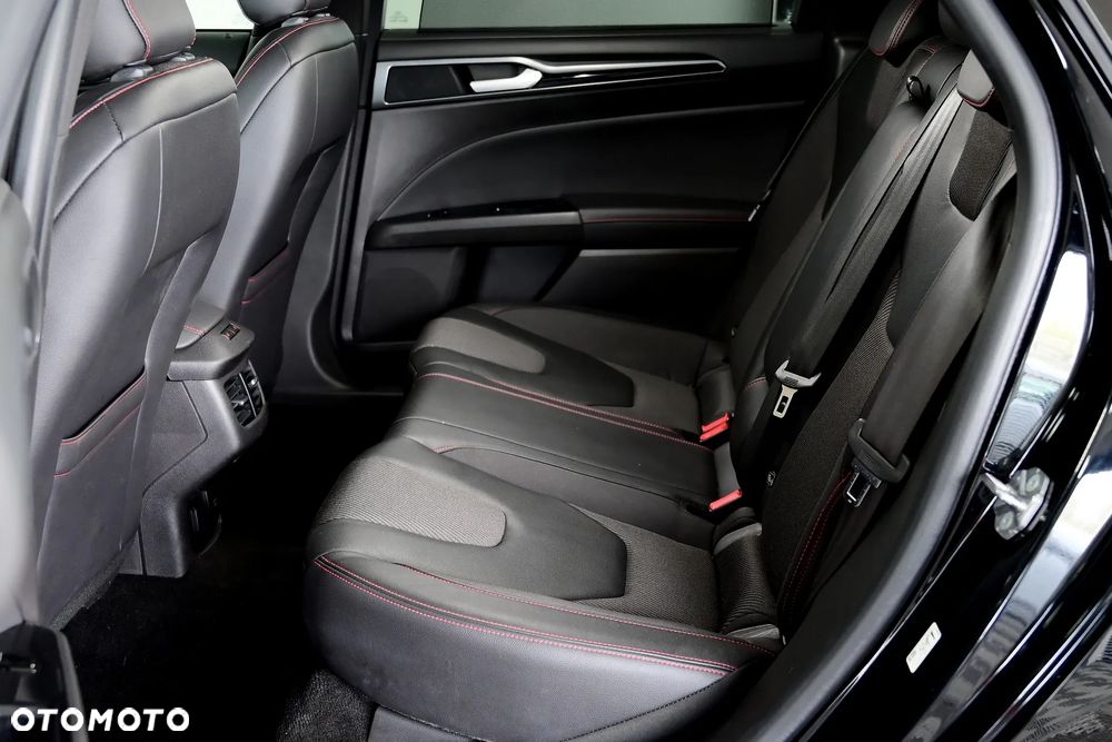 Ford Mondeo 1.5 EcoBoost STart-Stopp ST-Line - 20
