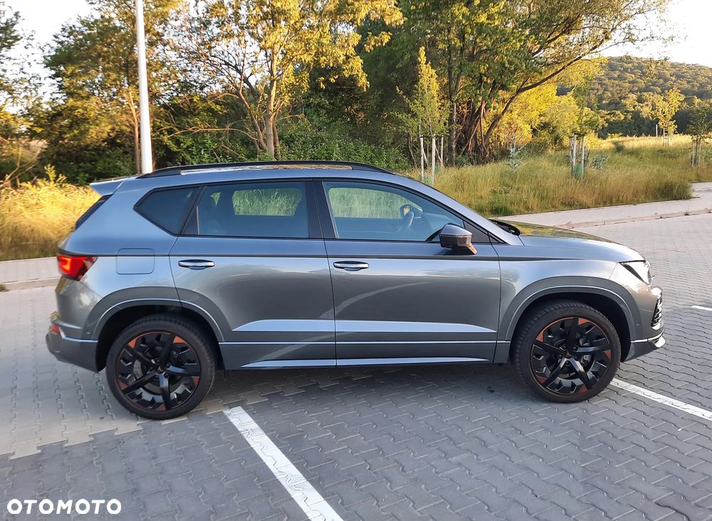 Cupra Ateca - 11