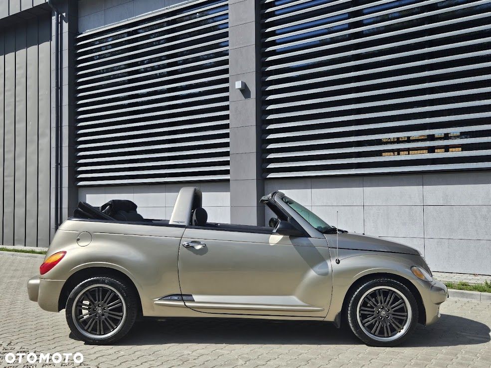 Chrysler PT Cruiser - 9