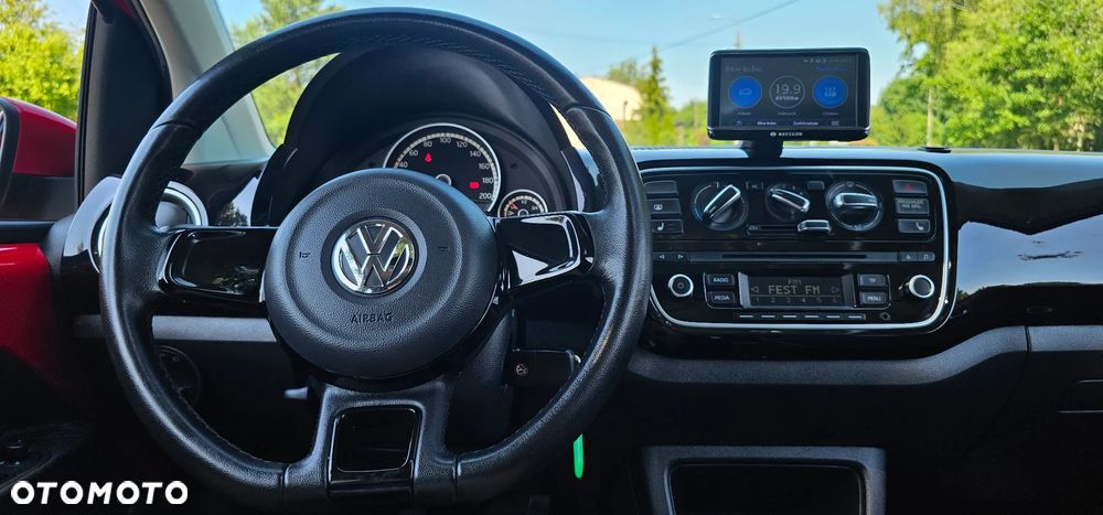 Volkswagen up! - 22