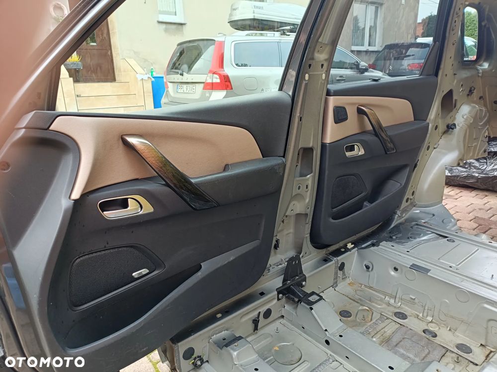 Citroën C4 Picasso e-HDi 115 Exclusive - 38