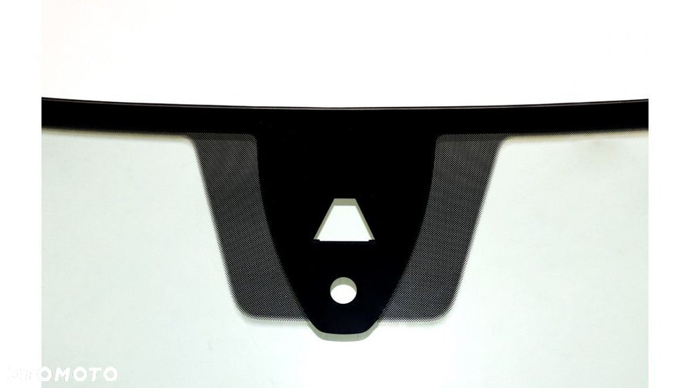 SZYBA DO SEAT IBIZA V 17- + CAM + SENS - 3