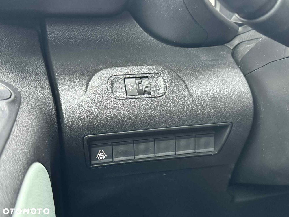 Citroën Berlingo M 1.5 BlueHDI Live - 18