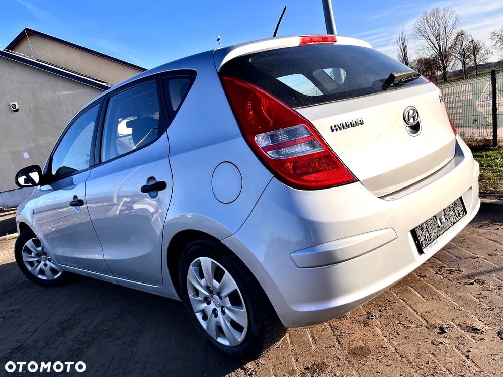 Hyundai i30 1.4 Edition Plus - 6