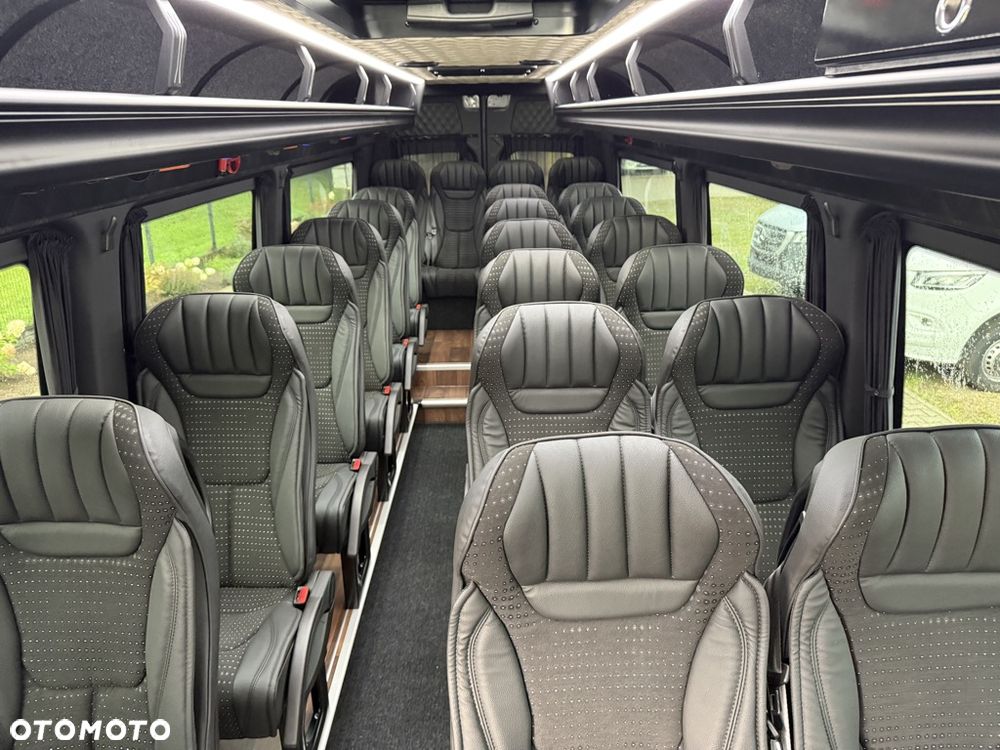 Mercedes-Benz Sprinter 519 Tourist Line - 19