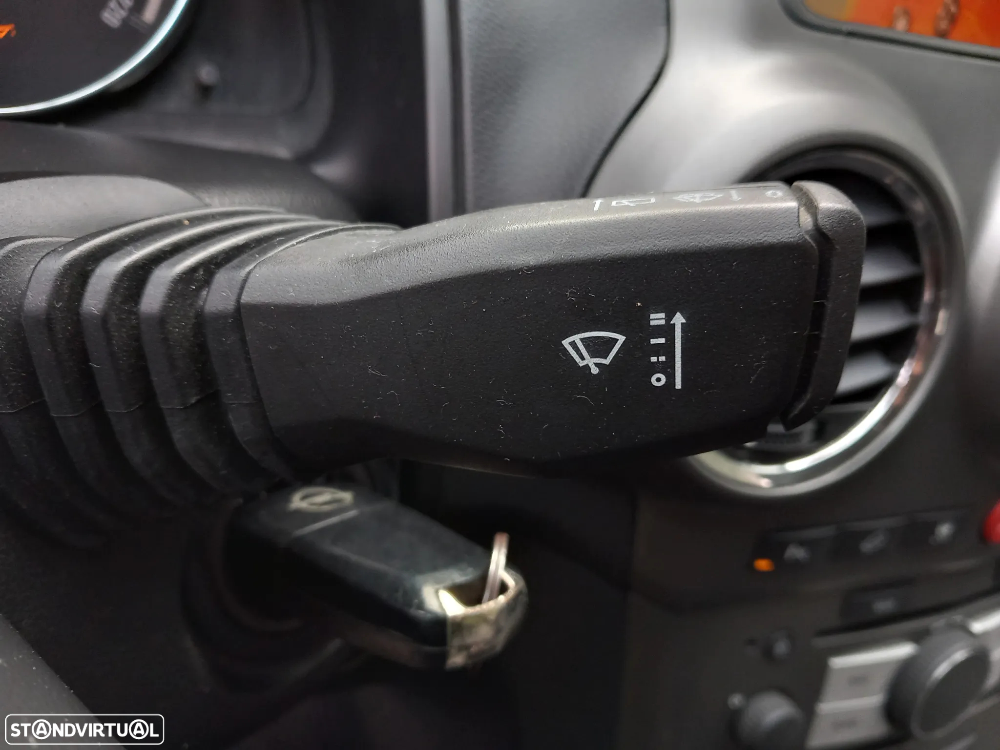 Opel Antara 2.0 CDTI - 19