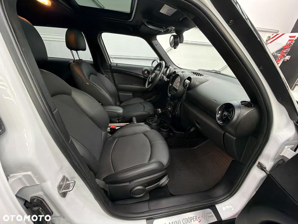 MINI Countryman - 8