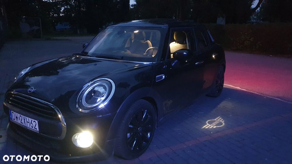 MINI Cooper 60 Years Chili - 22