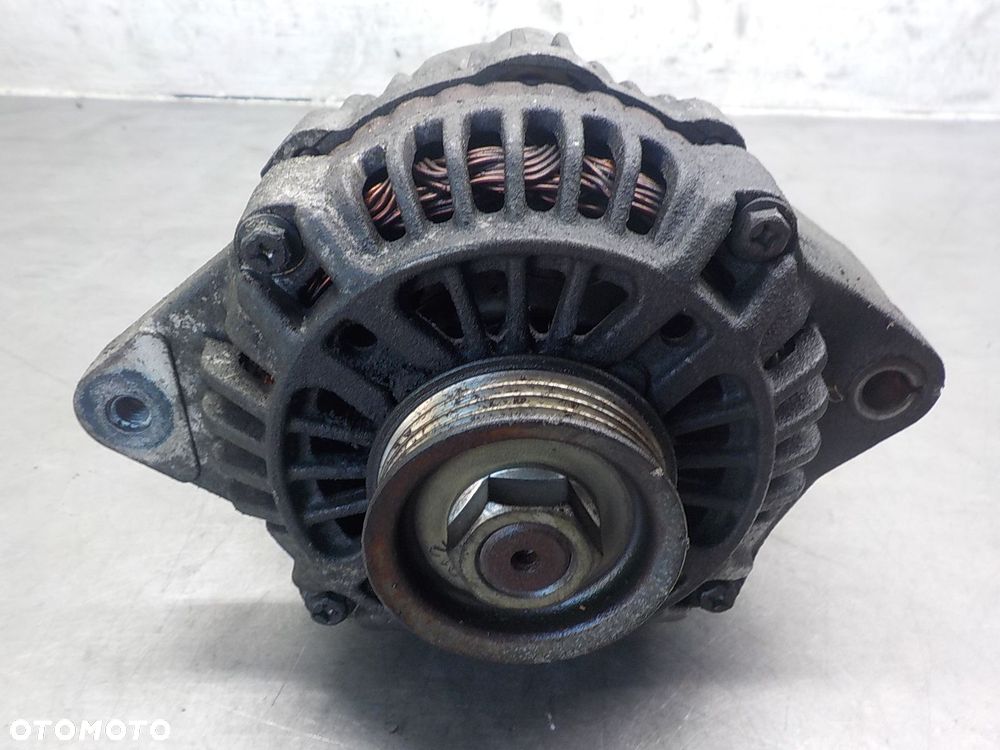SUZUKI SWIFT IV (FZ, NZ) 1.3 B  ALTERNATOR A5TB1291ZE - 3