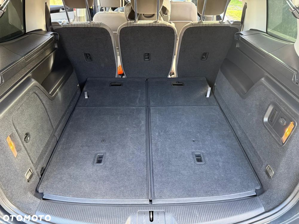 Seat Alhambra 2.0 TDI Reference DSG - 14